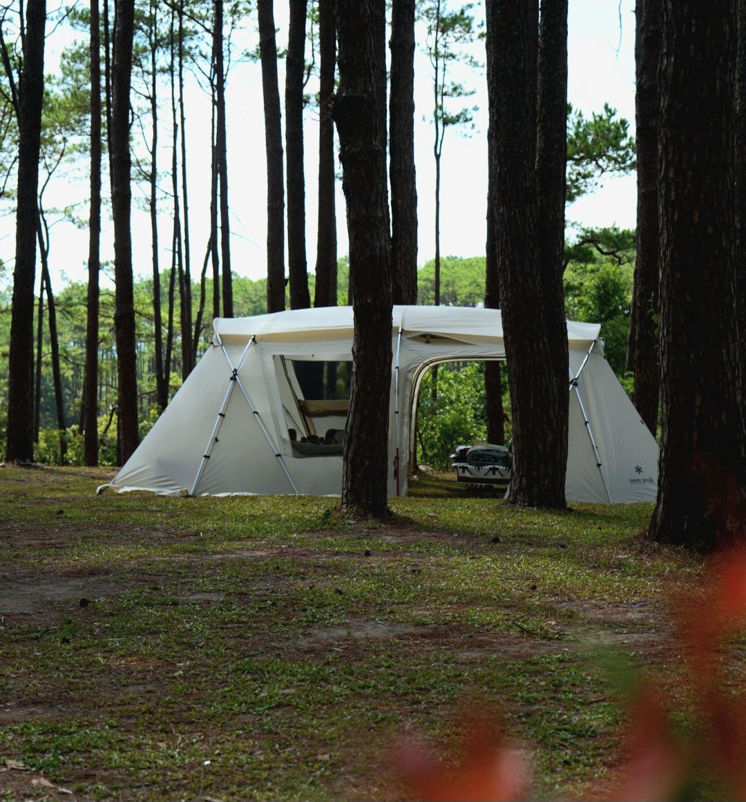 นางรอง Camp&Bristo